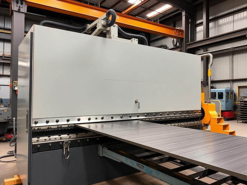 Dobradeiras CNC