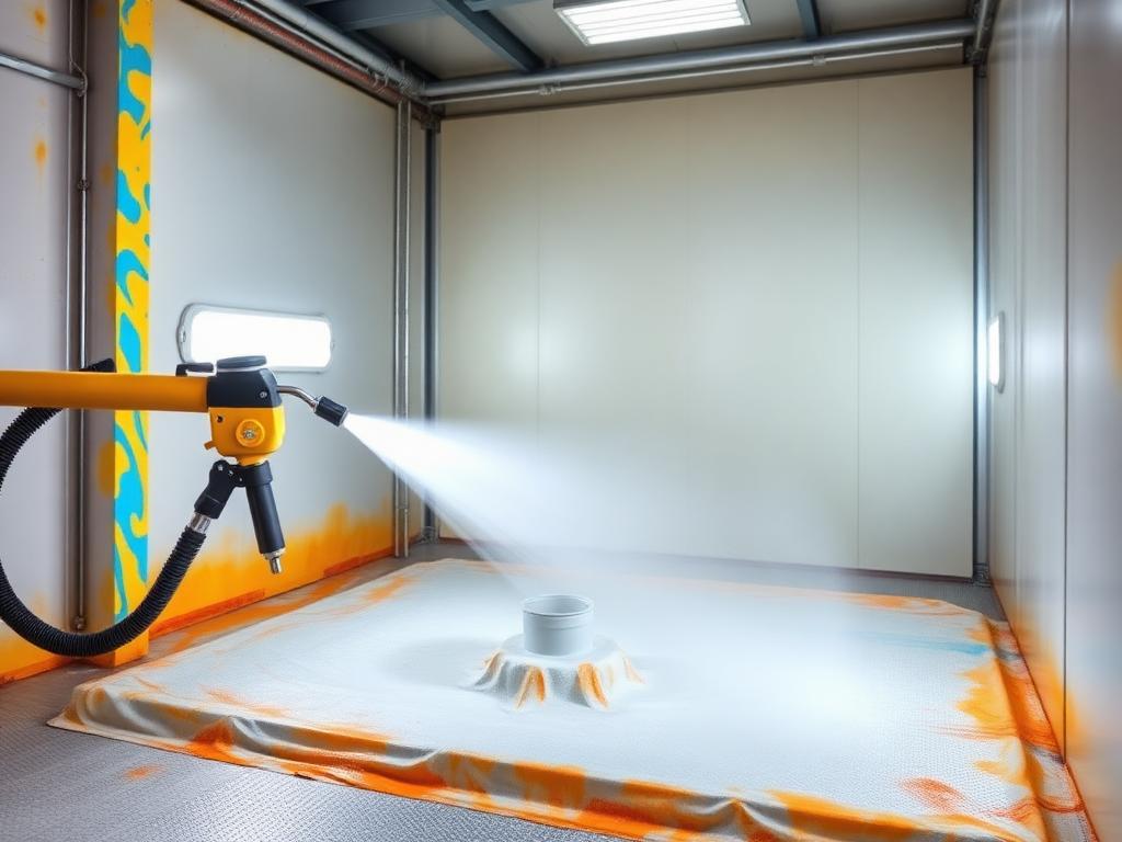 Pintura e Zincagem